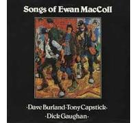 Various - Songs of Ewan Maccoll