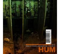 Various - Songs Of Farewell And Departure: A Tribute To Hum