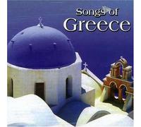 Various - Songs of Greece