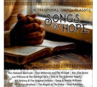 VARIOUS - Songs of Hope / Various