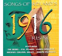 Various - Songs of Irelands 1916 Rising