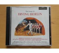 Various - Songs of Irving Berlin