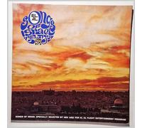 Various - Songs Of Israel