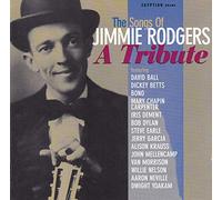 Various - Songs of Jimmie Rodgers-Tribut