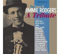 Various - Songs of Jimmie Rodgers-Tribut