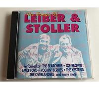 Various - Songs of Leiber/Stoller