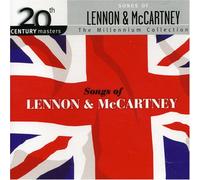 Various - Songs of Lennon & Mccartney