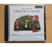 Various - Songs of Lerner and Loewe