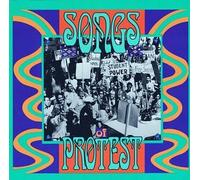 Various - Songs of Protest
