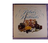 VARIOUS - songs of rebels and redcoats LP