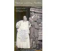 Various - Songs of Romany People in Scandinavia (2CD)
