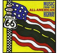 Various - Songs of Route 66: All-American Highway