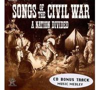 Various - Songs of the Civil War: Nation
