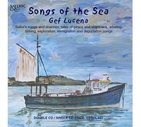 Various - Songs of the Sea