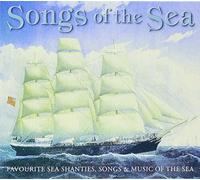 Various - Songs of The Sea [Import]