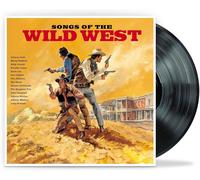 Various Artists - Songs Of The Wild West [VINYL]