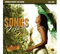 Various - Songs Right As Rain