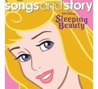 Various - Songs & Story: Sleeping Beauty