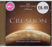 Various - Songs that Celebrate Creation