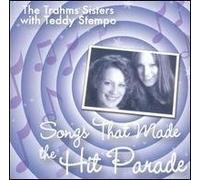 Various - Songs That Made The Hit Parade