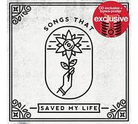Various - Songs That Saved My Life
