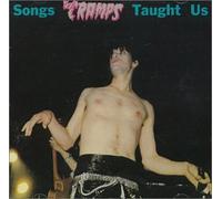 Various - Songs the Cramps Taught Us