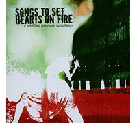 Various - Songs to Set Hearts on Fire
