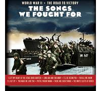 Songs We Fought For: World War II Road to Victory – Dynamic