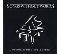 Various - Songs Without Words