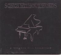 Various - Songs Without Words