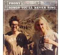 Various - Songs Youll Never Sing [VINYL]