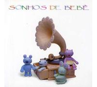 Various - Sonhos De Bebe