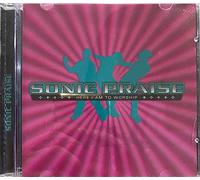 Various - Sonic Praise: Here I Am to Wor