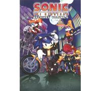 Various - Sonic The Hedgehog Archives Volume 6