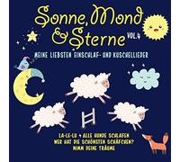Various - Sonne,Mond und Sterne Vol.4 (Meine Liebsten Einsc