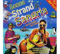 Various - Sonne Strand & Sangria - In Arenal Ist Damenwahl