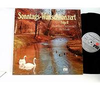 Various - Sonntags-Wunschkonzert Folge 2