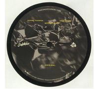 Various - Sonny Fodera & Dom Dolla - Moving Blind [VINYL]