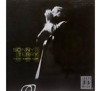 Various - Sonny Terry & His Mouth Harp