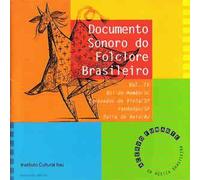 Various - Sonoro Do Folclore Brasil 4