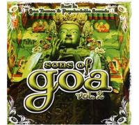 Various - Sons of Goa 2