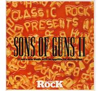 Various - Sons Of Guns II