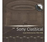 Various - Sony Classical: Great Performa