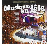 Various [Sony Classical] - Musique en Fête