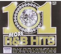 Various Artists - 101 More R&b Hits