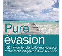 Various [Sony Music France] - Evasion