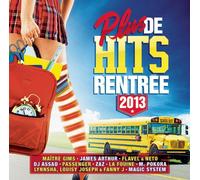 Various [Sony Music France] - Plus de Hits Rentree 2013