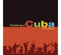 Various Sony Uslati - Golden Age Of Cuba - CD - P2222z