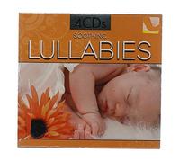 Various - Soothing Lullabies
