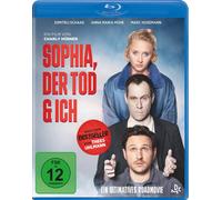 VARIOUS `SOPHIA,DER TOD UND ICH BD - (GERMAN IMPORT)` Blu-ray NEW
